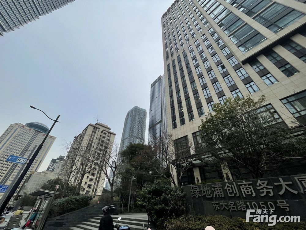 外景图