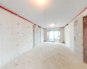 南山梅溪一方 4室2厅 东 东南 南