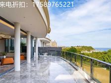 来电特价 明星小区 现房入住 钻石海岸,一线海景房 超大阳台3室2厅
