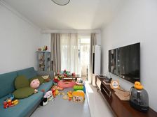 近地铁,电梯房 满五 装修好 商业配套齐全 商品房 板楼