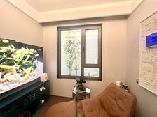 亦庄新城,地铁17号线嘉会湖 八站到国贸,绿城桂语听澜,精装