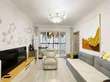 能达中央公园景观房丨经典小三房丨自住装修丨可以拎包入住丨急卖