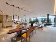 即租即用 独立休闲大阳台 地铁口交通便利 无行业限制