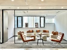 免佣实力的公司看过来丨总部选址首推项目丨太古里独栋丨可分租