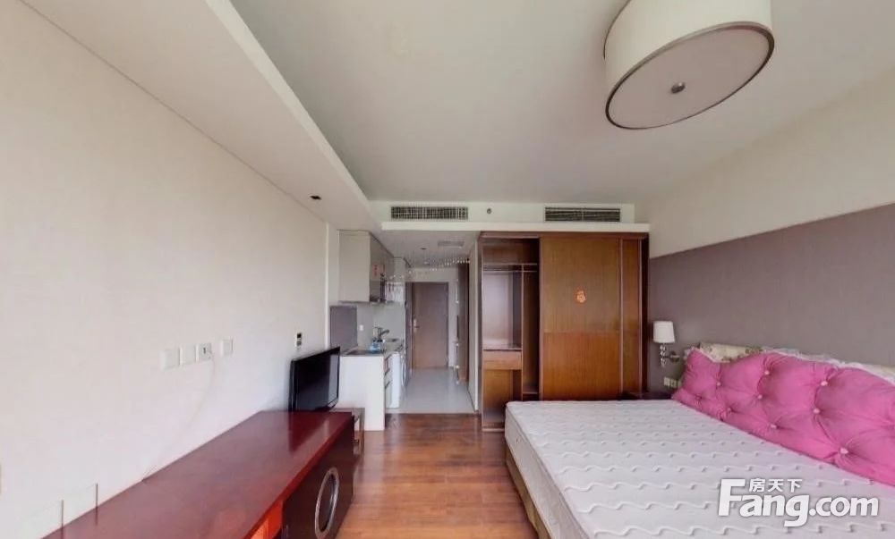 津塔公寓70年产权住宅私产可贷款可看海河临天津站