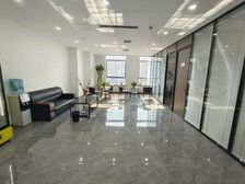 齐盛广场149平可配家具2加1)奥盛大厦)银荷大厦