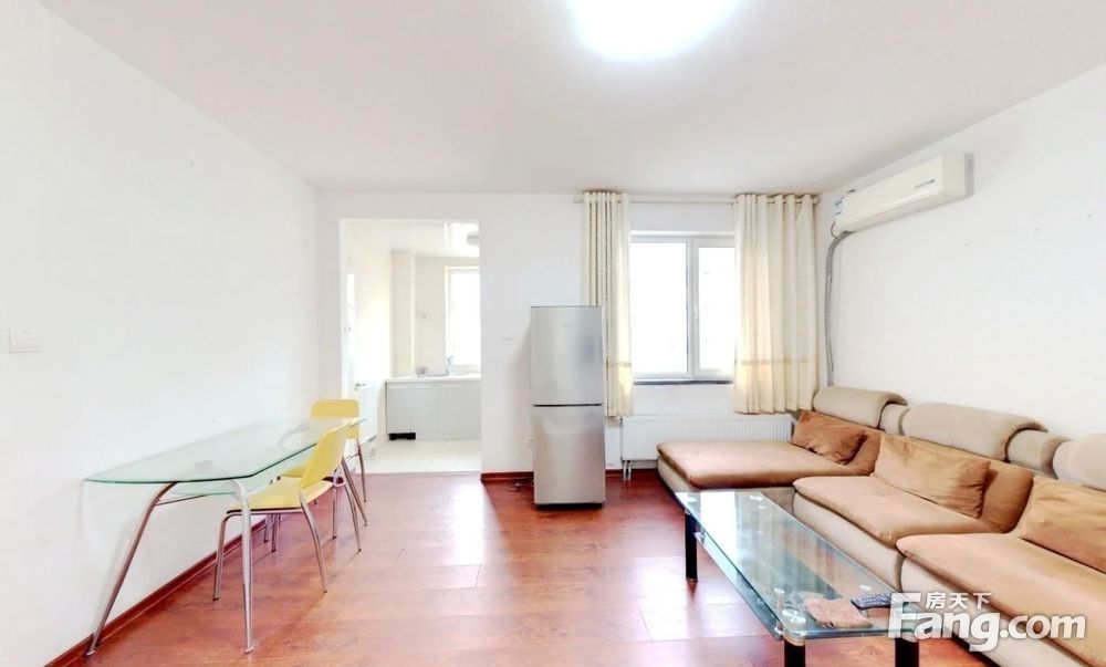 38平,济南历下文化西路历山名郡二手房 两室 - 房天下