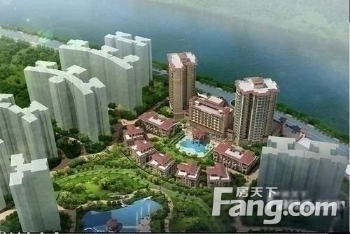 首付8万可按揭,近东莞站,家私齐全,有钥匙,惠州博罗石湾博罗蓝湾半岛