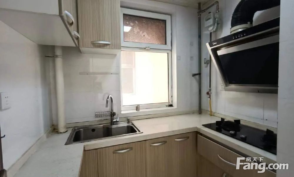 亢龙骏景2室2厅精装修高层采光好