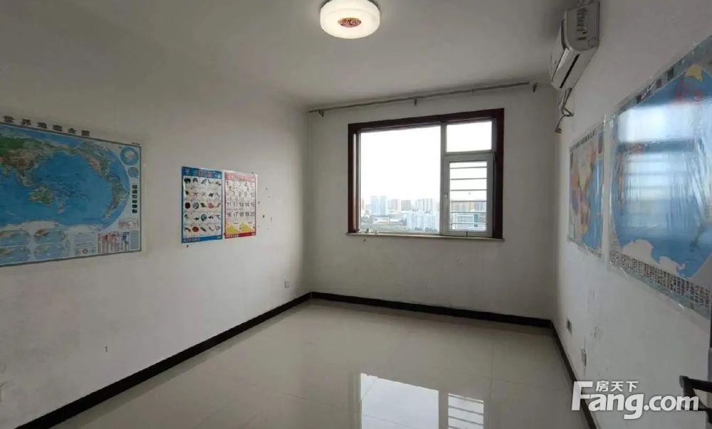 亢龙骏景2室2厅精装修高层采光好