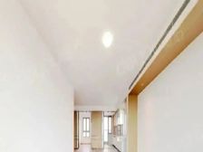 武汉天地开发商 光谷创新天地,精装大四房,围合式小区,显阔绰