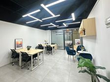 芳村办公室出租,精装10一200平丨送过年免租丨可办三类医疗