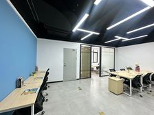 (芳村鹤洞)10至80平拎包入驻赠送全屋家私丨免费注册公司丨