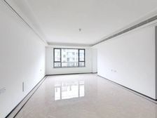 中海长安云锦143平 洋房+精装未住+东打头+高楼层