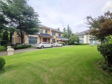 银涛高尔夫别墅 325平4居 南向精装修