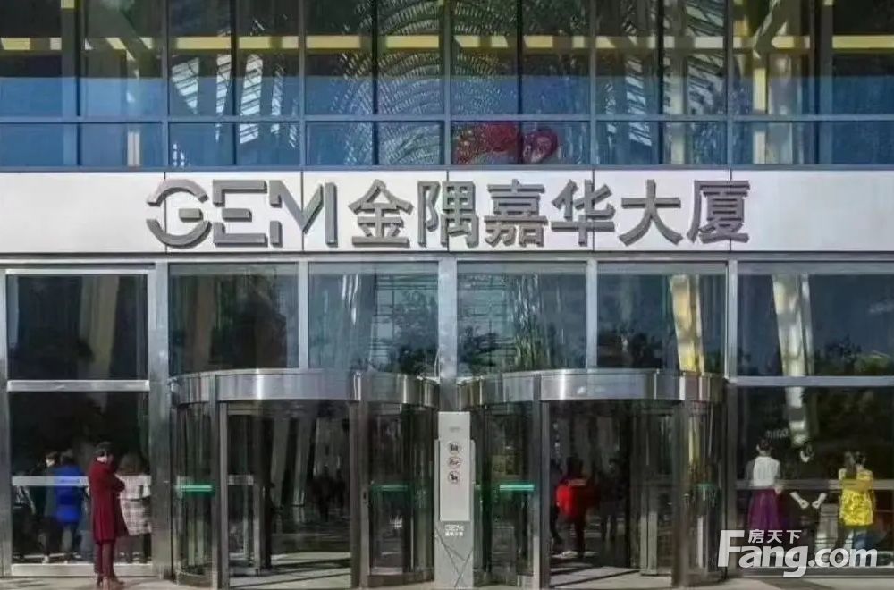 外景图