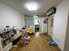 平和里公寓 好户型朝南 人民广场黄河路繁花地段 曹光彪格致