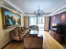 淡水湾花园+南北通透 配套齐全 医疗配套成熟 临地铁 满五