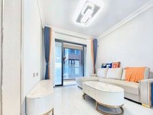 近沙田站 全新装修未入住(现房) 视野无遮挡!(丰谷天玺)