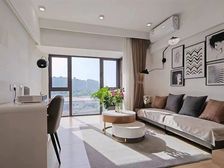 南三环 2号线地铁口 6XXX 现房公寓 送装修大礼包