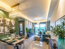 碧桂园南站新城 85平3居 南向简装修 拎包入住