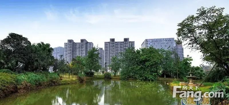 包税154万可按揭近地铁美年广场美岸19