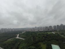 中央公园一环全看公园。香港置地品质 中间楼层 房源保真!