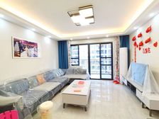 (有假必究)!秋谷月半湾,看花园,价格可再谈,满五少税。