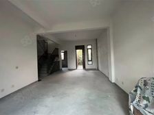 急售 中信泰富观澜府,临近大淀湖 景观位置,无遮挡,满五税少