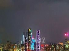 【直降3000万】福田C位空中别墅|空中泳池60平露台云端