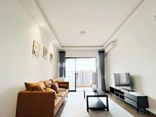 灿邦新天地 83平3居 南北向简装修 视野无遮挡