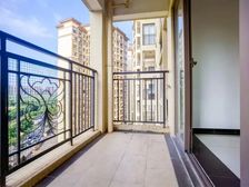 龙光城北,未入住,3室空间大主卧客厅朝南看房有钥匙