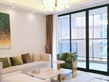 大爱城 即看即所得 精装 价格随便谈 拎包入住