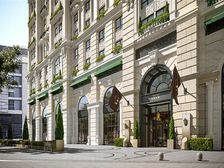 北京一环新房 天安门旁精装现房 出门 金宝街 王附近 国安府