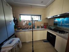 (精装叠加边套)(100平大花园)(满五年税费少)