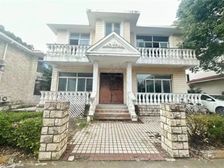 (占地500平 沪渝高速市区 威尼斯独栋 满五少税)