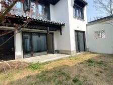 朱家角 成熟小区!中式合院全装!紧靠东方绿洲,朱家古镇!急售