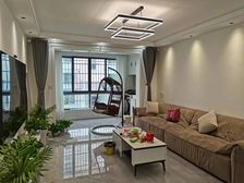 练祥佳苑!!豪华装修!!大三房!!南北通透!!近华为基地!