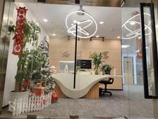 周边装修的办公室丨3号线殷高西路长江南路淞发路新江湾城