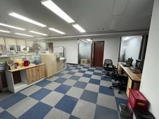 金融街新盛大厦精装修大小面积都有户型方正直接拎包入住