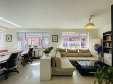 东四环 四惠 高碑店 150平米 带家具 工位 实景