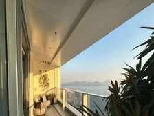 新盘|太子湾瑞玺306㎡带豪华装修,直面看海景的