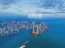新玺海景空中别墅|层高8米|实用750平|买一层送一层