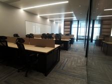 1788广场 静安寺 邻会德丰 嘉里中心 中欣大厦 越洋广场