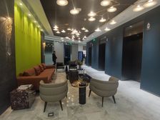 静安寺晶品精装办公人均2000月会德丰 嘉里中心 越洋广场等