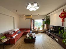 仙湖名苑 4 房 148 方 品质小区 近地铁 环境优美