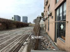 浦东世博滨江前滩尚博 独门独户毛坯 赠沿河花园 东南朝向采光