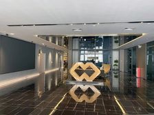 天河区潭村站整层1489方精装拎包单元火热出租 欢迎实勘