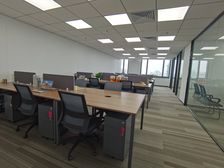 来福士广场 精装办公人均1700月 邻明天广场 仙乐斯广场