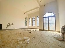 绿地21城A区(别墅 5室3厅5卫 毛坯